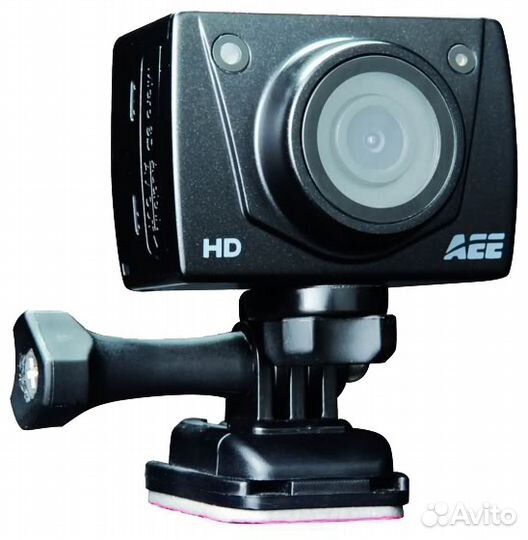 Экшн видеокамера регистратор AEE Magicam SD21