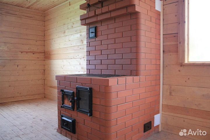 Печник Печи Камины