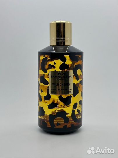 Mancera Wild Cherry