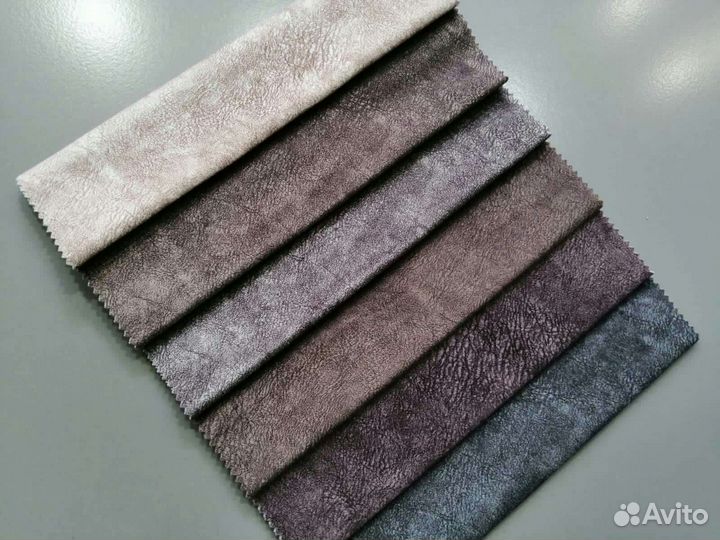 Ткань мебельная велюр