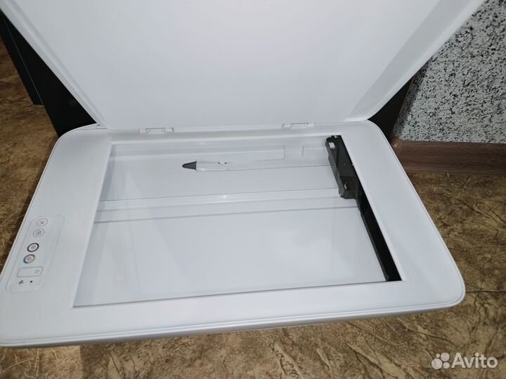 Принтер струйный мфу hp desk 2320