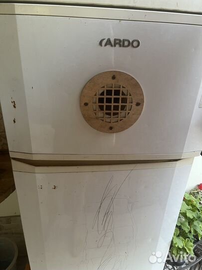 Сушилка для мяса и рыбы