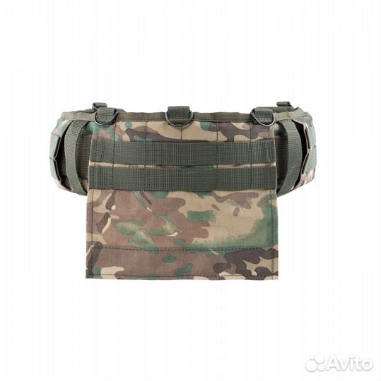 Пояс тактический система Molle 