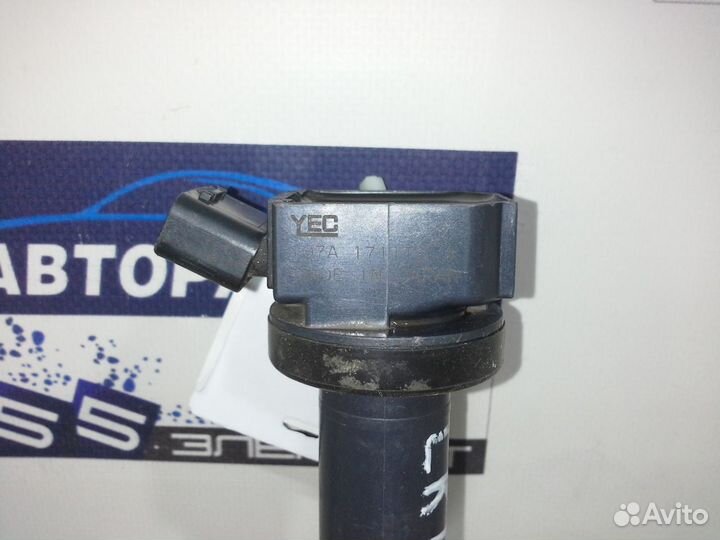 Катушка зажигания Toyota Land Cruiser 100