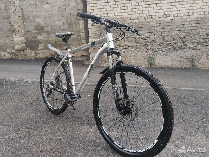 Горный велосипед взрослый 29 колеса