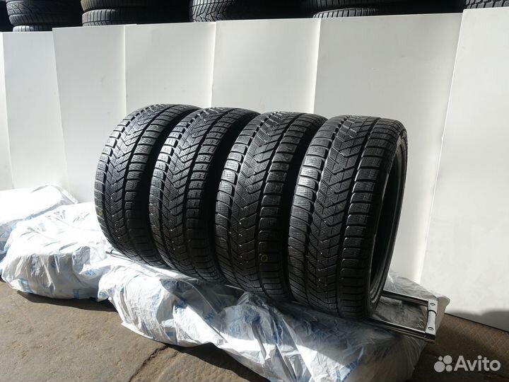 Pirelli Scorpion Winter 285/40 R21