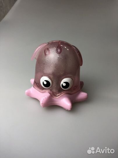 Игрушка из макдоналдс