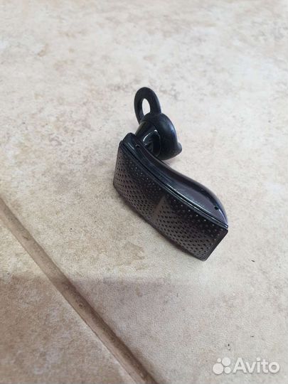 Bluetooth гарнитура Jawbone