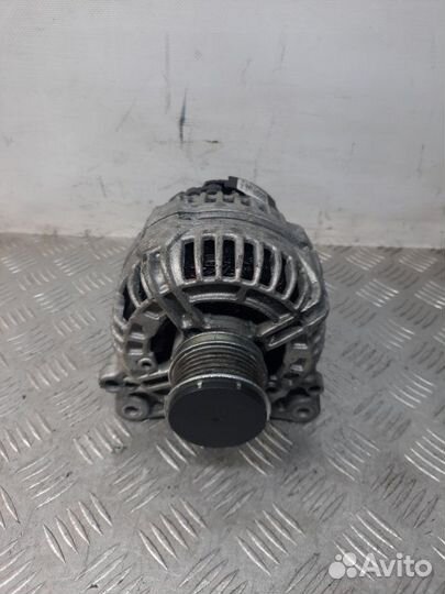 Генератор Volkswagen Golf хэтчбек 1.9 BKC 2005