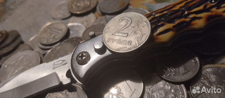 Монета 2р 1999 спмд