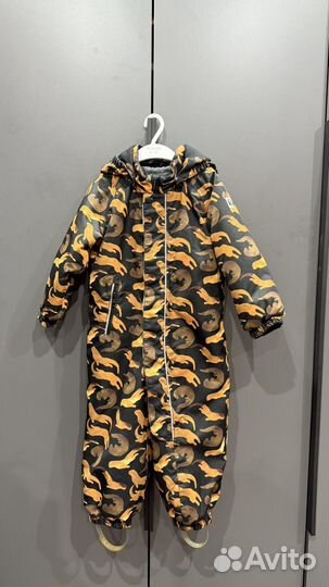 Комбинезон reima 92