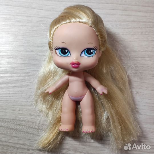 Кукла Bratz Babyz