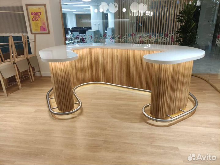 Производство мебели на заказ