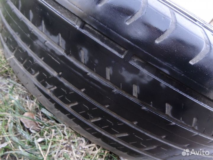 Dunlop D65T Touring 225/60 R18