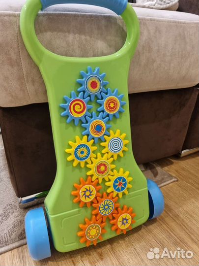 Каталка детская