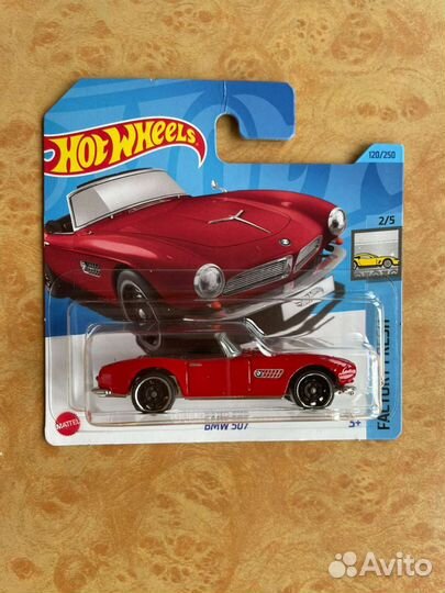 Hot wheels машинки