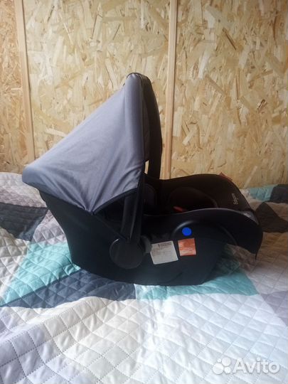 Автолюлька от 0