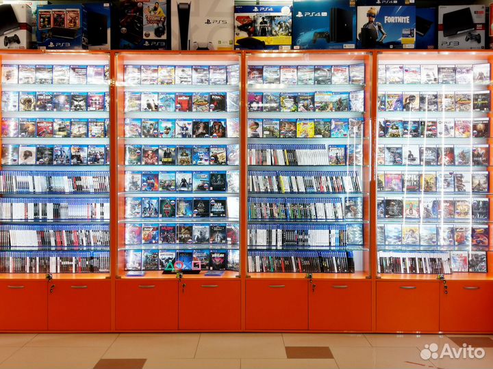 Lego Worlds (PS4) Продажа, Обмен