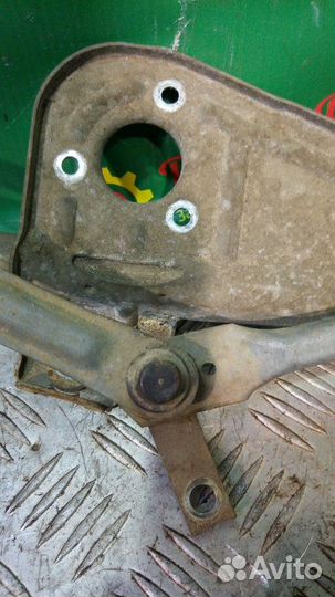 Трапеция дворников Volkswagen Passat B5 седан 1.6