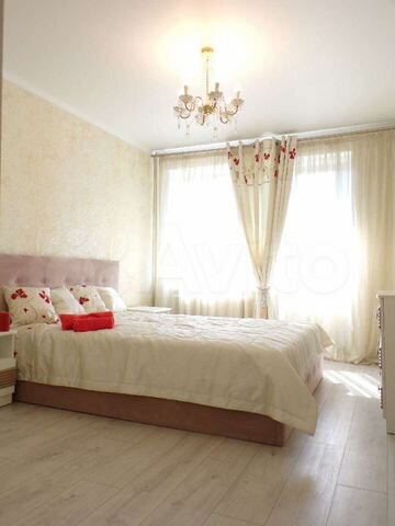 2-к. квартира, 47 м², 4/5 эт.