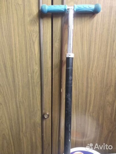 Руль для детского самоката