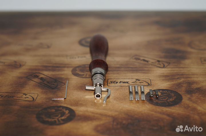 Кромкорез 3 в 1