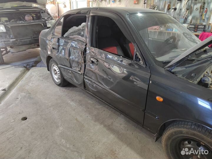 Покраска авто за 1 элемент