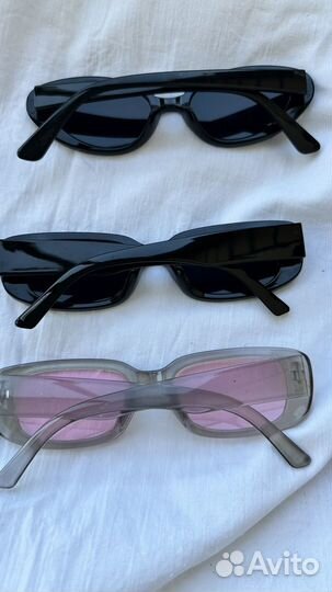 Солнцезащитные очки