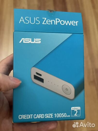 Asus ZenPower