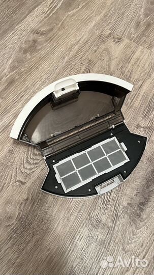 Робот-пылесос Tefal X-plorer serie 50