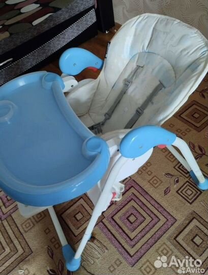 Стульчик для кормления