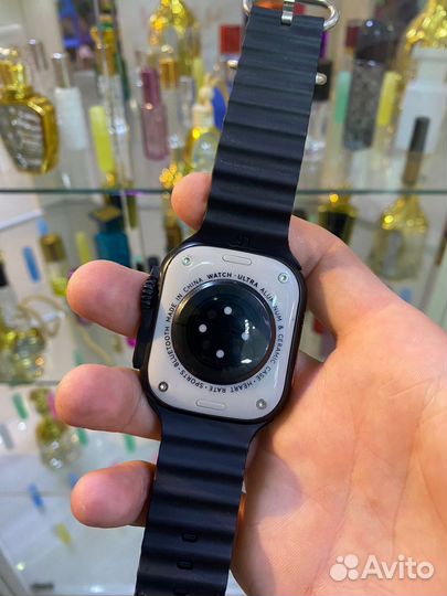 Apple watch