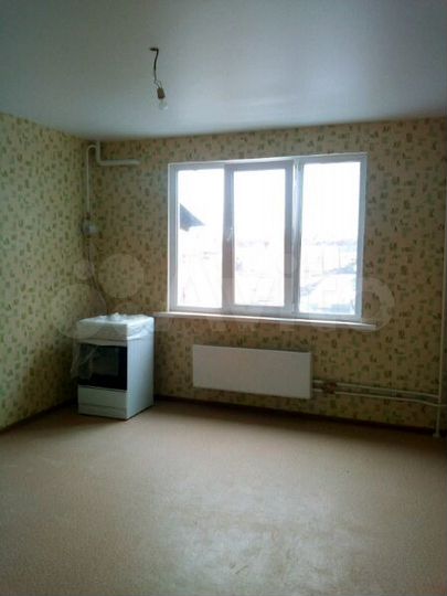 3-к. квартира, 67,4 м², 1/10 эт.