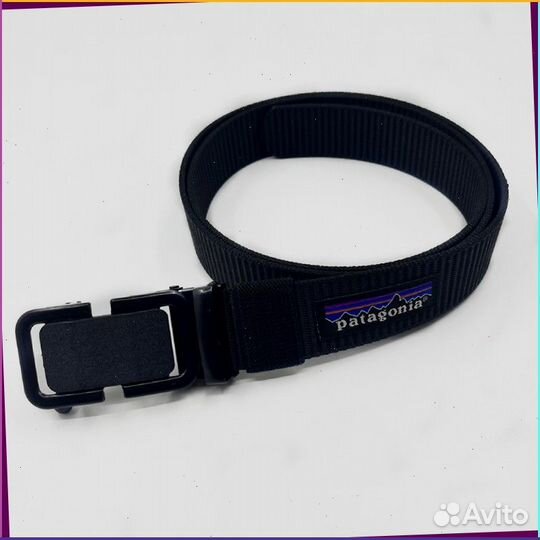 Мужской ремень Patagonia (Artikle товара: 73743)