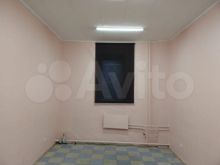 Свободного назначения, 19.5 м²