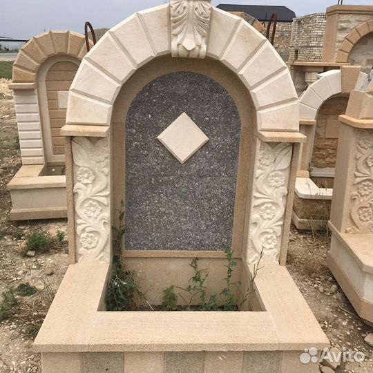 Дагестанский камень