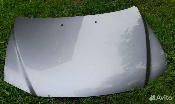 Капот Мазда 6 2002-2005г