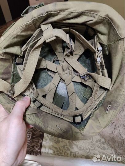 Каска шлем военная