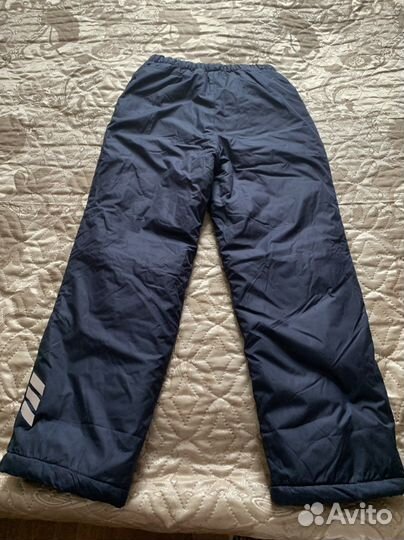 Зимние брюки