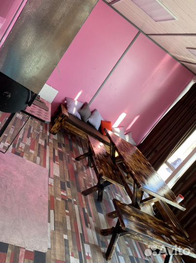 Аренда Гриль домиков для отдыха с семьей и друзьям