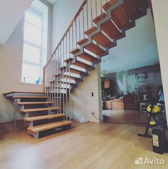 Лестница для дома