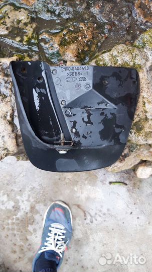 Аксессуары для автомобили granta