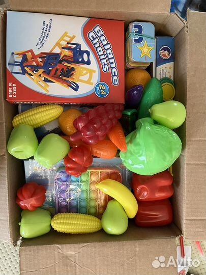 Комплект из 31 пособия по логопедии и 5 игр и др