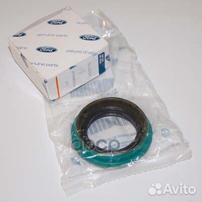 Oeford-4508467 сальник АКПП Ford All 4508467 ford