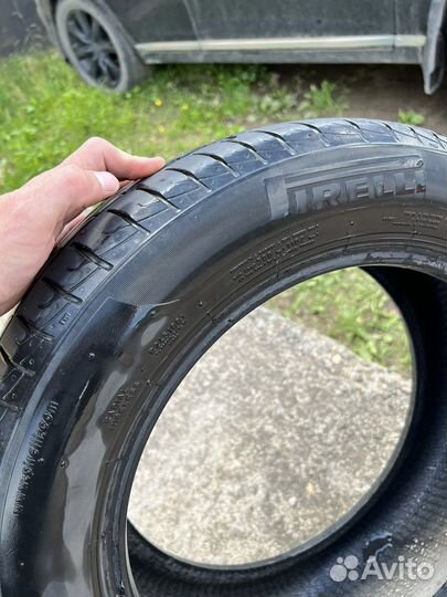 Pirelli Cinturato P4 185/60 R15 30H