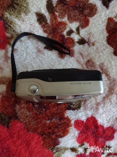 Фотоаппараты из СССР