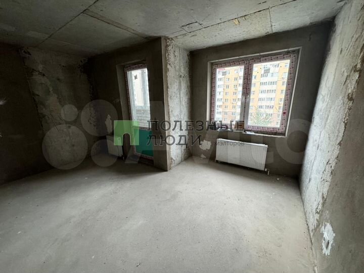 Квартира-студия, 28,1 м², 6/11 эт.