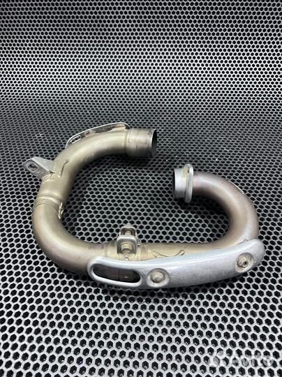 Выхлопное колено Yamaha YZ 250F 2014-2018