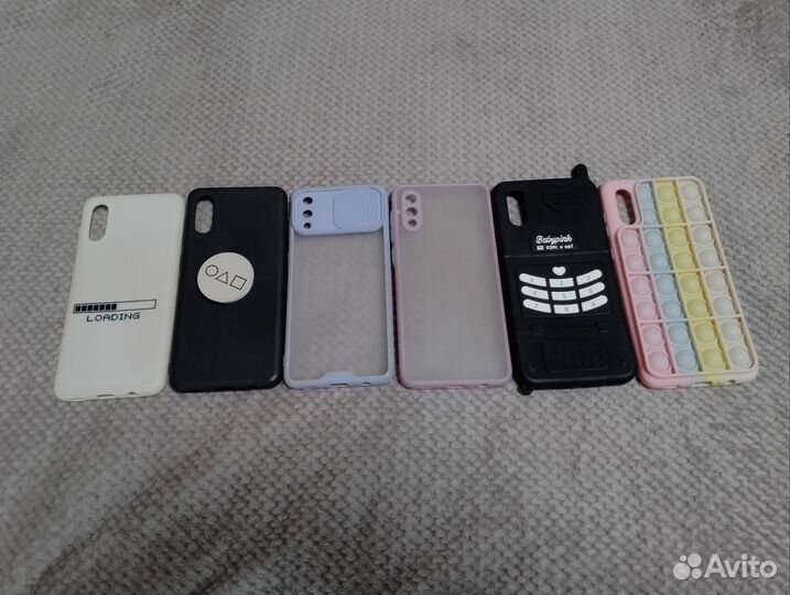 Samsung Galaxy A02, 2/32 ГБ