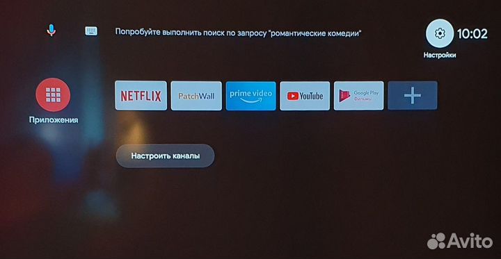 Xiaomi Mi TV Stick (MDZ-24-AA)